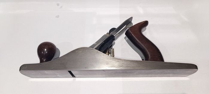 A Stanley No 5 Jack Plane