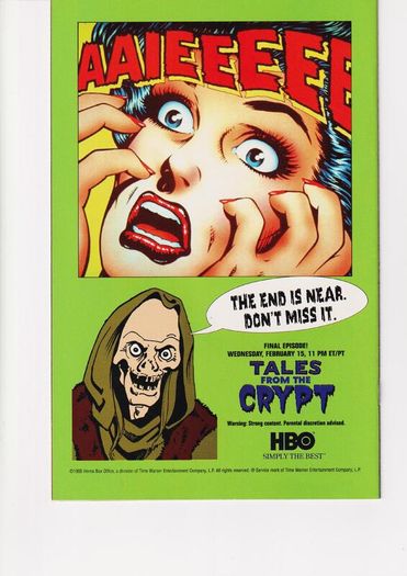 Star Trek #70 A Wolf In Cheap Clothing 1995 Dc Comic