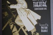 SANDMAN MYSTERY THEATRE Compendium 1 graphic novel. From Vertigo/DC Comics/Black Label
