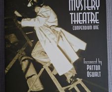 SANDMAN MYSTERY THEATRE Compendium 1 graphic novel. From Vertigo/DC Comics/Black Label