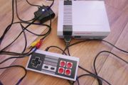 TV Retro RS game console - 500 built-in games