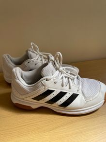 Adidas men's trainers size 10 UK