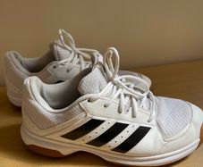 Adidas men's trainers size 10 UK