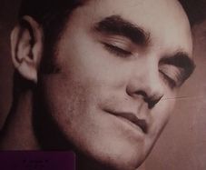 Morrissey CD - Greatest Hits