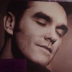 Morrissey CD - Greatest Hits