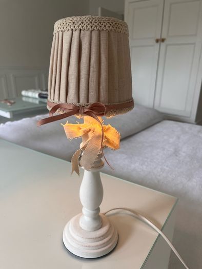 Miniature lamp  .