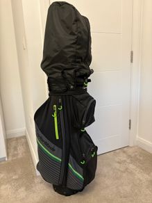 TaylorMade RBZ Speedlite
