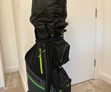 TaylorMade RBZ Speedlite