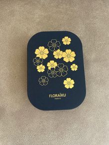 Floraiku Gong 30 ML