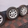 Classic Mini cooper 12in Genuine Alloys Image 4