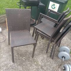 chairs