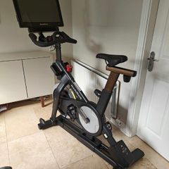 Nordic Track S22i Bike
