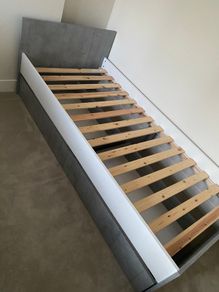 JYSK Single bed