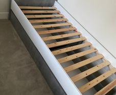 JYSK Single bed