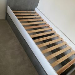 JYSK Single bed