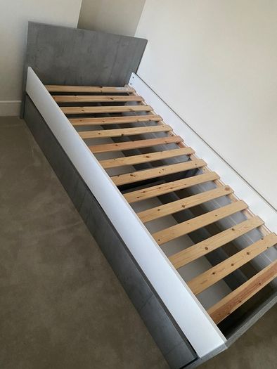 JYSK Single bed