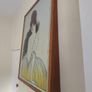 antique mirror Image 3