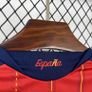 Spain World Cup Away Jersey Image 4