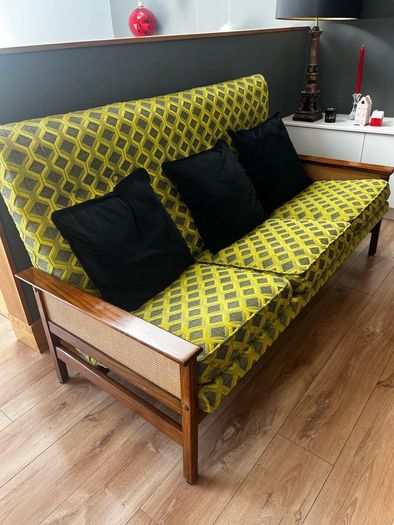 1960's Mid Century