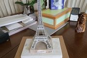 Eiffel tower