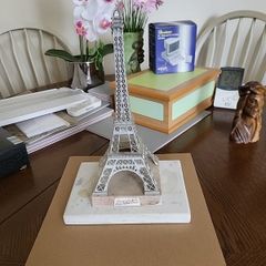 Eiffel tower