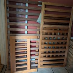 cot bed