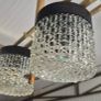 Mid Century Ceiling Light Image 5