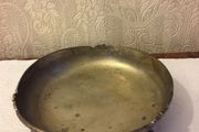 silver ware