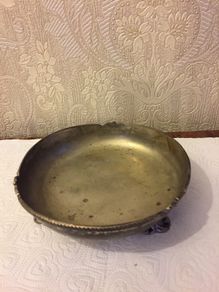 silver ware