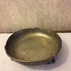 silver ware