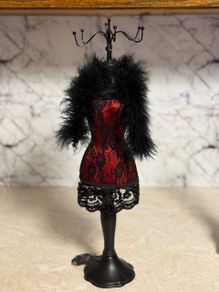 Jewellery Display Mannequin