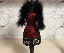 Jewellery Display Mannequin
