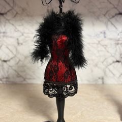Jewellery Display Mannequin