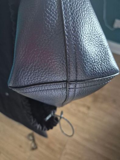 Emporio armani tote bag new