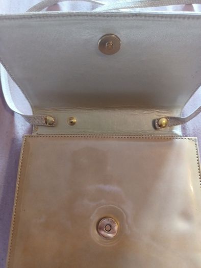 Rebeca Sanver Handbag