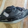 Genuine BMW F10 Halogen Headlight Assembly (For Parts / Donor Housing) Image 3