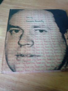 Brendan Kennelly Love Cry