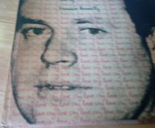 Brendan Kennelly Love Cry