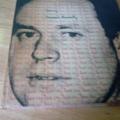 Brendan Kennelly Love Cry