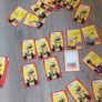 Minion top trumps cards Image 4