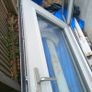 Composite steel reinforced Front Door Image 5