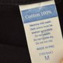 Authentic Redhead Keep Out Of Direct Sunlight Cotton T-Shirt M Image 2