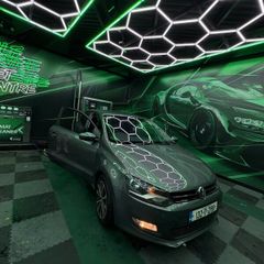 VW polo match 1.2 petrol
