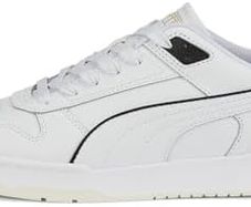 Puma Game Low Trainers 13