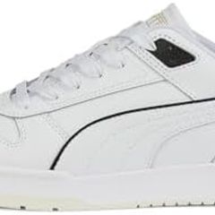 Puma Game Low Trainers 13