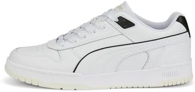 Puma Game Low Trainers 13
