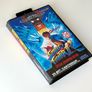 Street Fighter 2 Special Champion Edition for Sega Mega Drive - Boxed & Minty Image 2