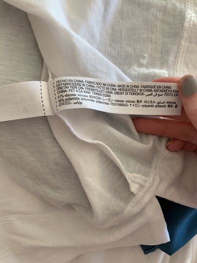 Massimo Dutti shirt