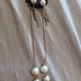 Earrings & Necklace Set Image 4