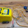 Battery car jack Image 4